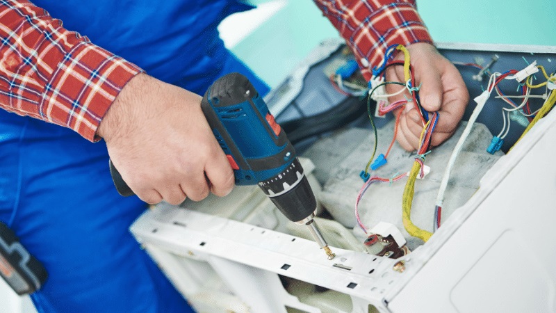 Güdül Viessmann servisi orijinal yedek parça kullanımı